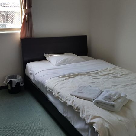 Iwanai Hotel Grand מראה חיצוני תמונה