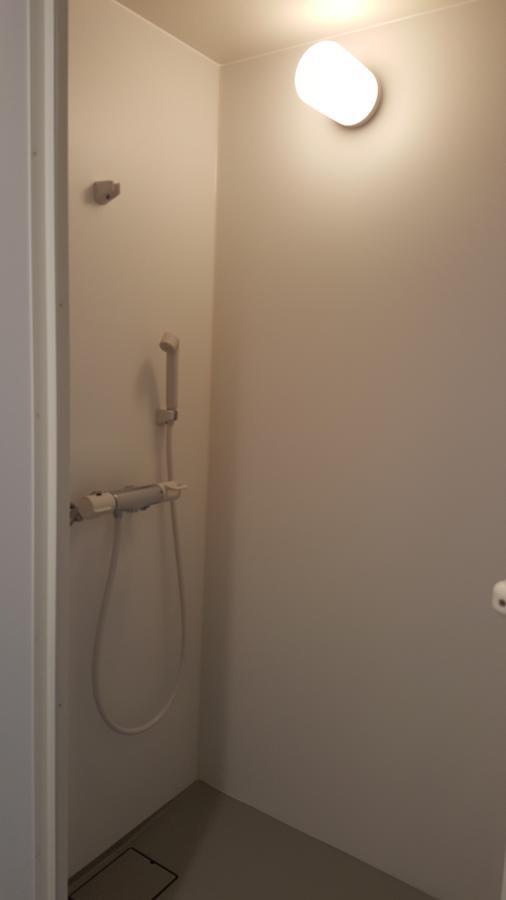 Iwanai Hotel Grand מראה חיצוני תמונה