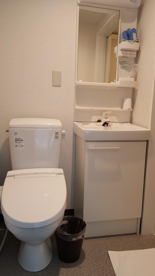 Iwanai Hotel Grand מראה חיצוני תמונה