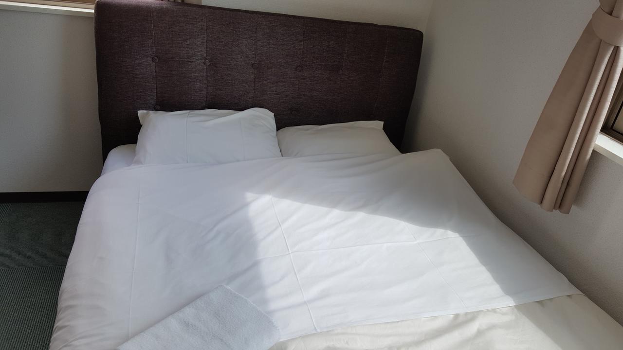 Iwanai Hotel Grand מראה חיצוני תמונה