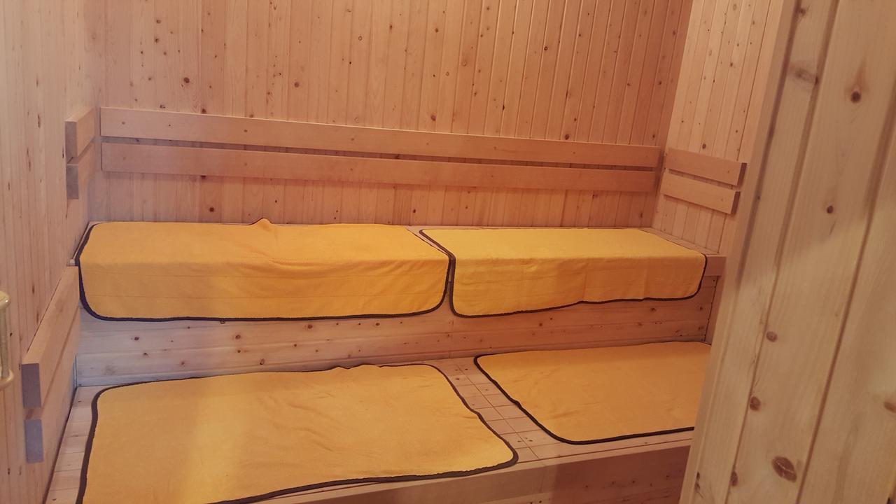 Iwanai Hotel Grand מראה חיצוני תמונה