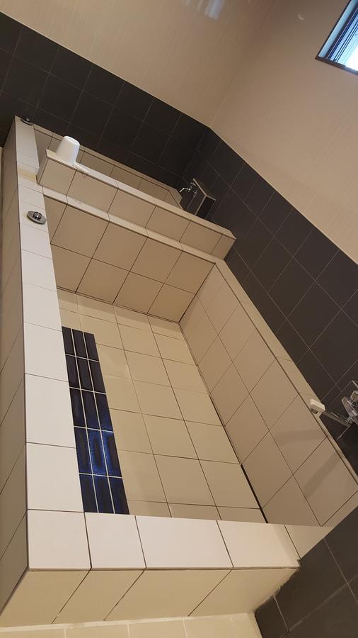 Iwanai Hotel Grand מראה חיצוני תמונה